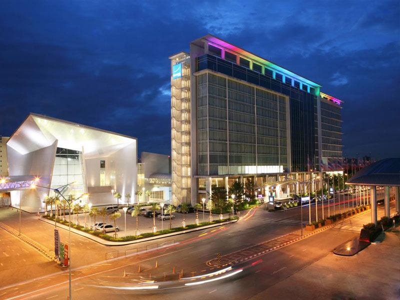 Hotel 1
